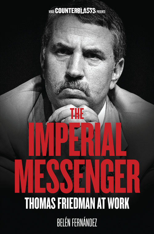 The Imperial Messenger