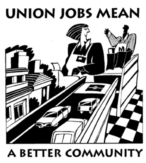 UnionJobs