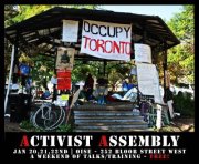 activist assembly