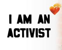 activist love