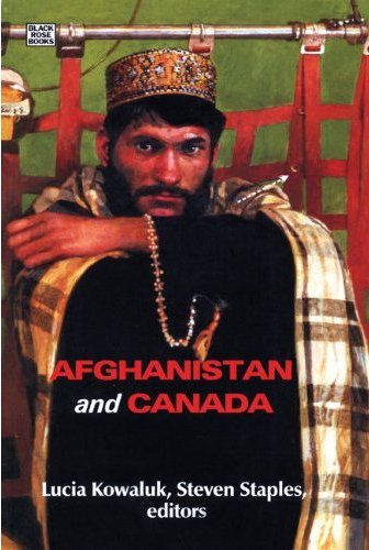 afghanistan and canada