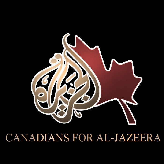 Canadians want AlJazeera in Canada