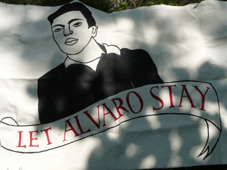 alvaro