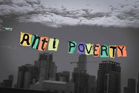 anti poverty