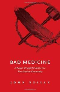Bad Medicine book cover