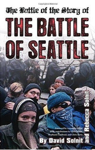 battle of seattle