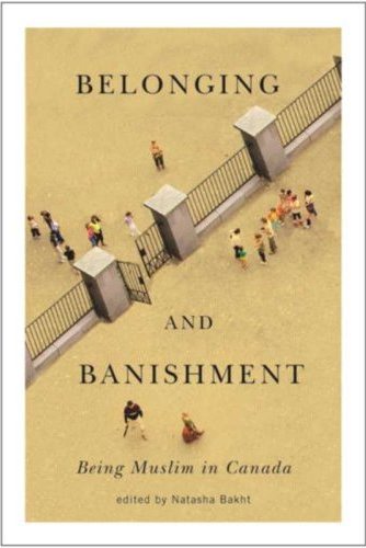 belonging and banishment