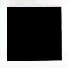 black square