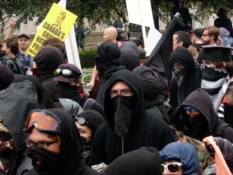 blackbloc