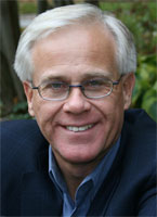 Conservative MP Bob Dechert