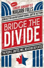 bridge the divide