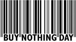 buynothingday