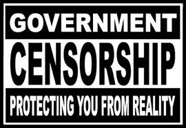 censorship