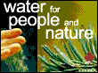 Water for People and Nature