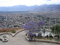 cochabamba