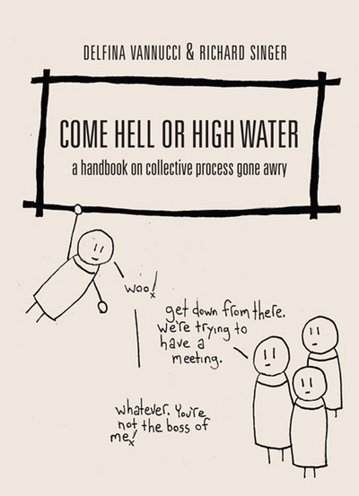 come-hell-high-water