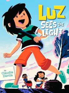 Luz Sees The Light