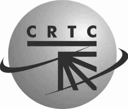 CRTC Logo