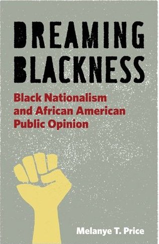 dreaming blackness