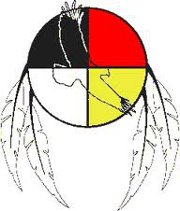 eagle medicine wheel