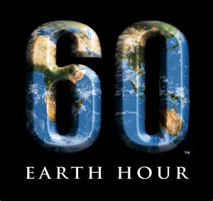 earth hour