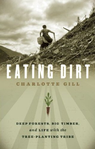 Eating Dirt