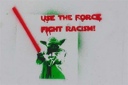 fight-racism-force