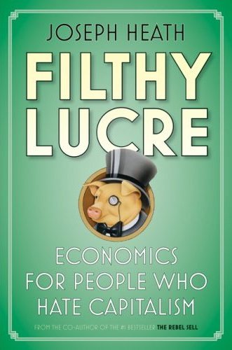 filthy lucre