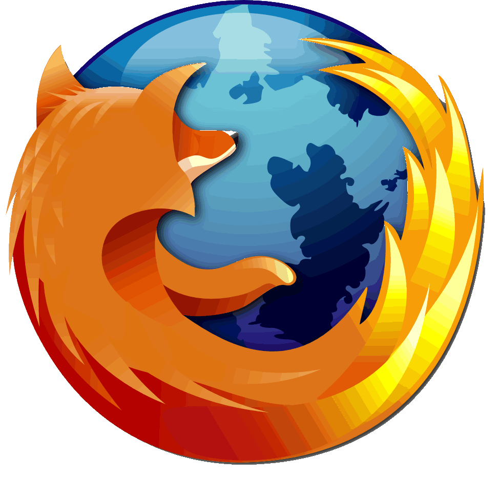 firefox