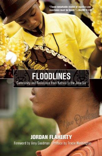 Floodlines