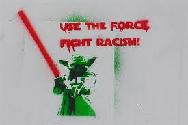 force racism