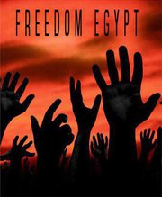 freedom egypt