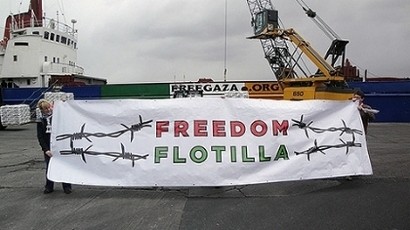 freedomflotilla