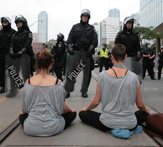 g20 protest