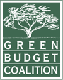 Budget missing the green