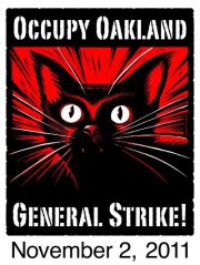 general strike