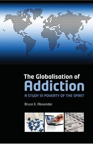 globalisation of addiction