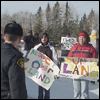 Grassy Narrows: Stand for Sovereignty