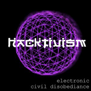 hacktivism