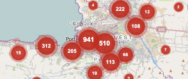 haiti-map