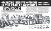 inclusion austerity