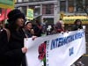 2008 Vancouver IWD march and rally