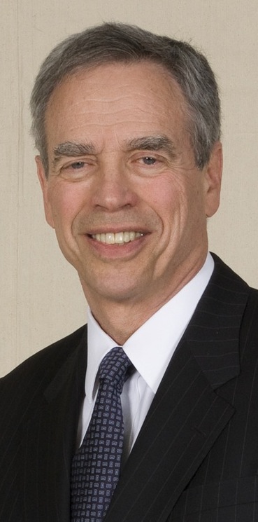 Natural Resources Minister Joe Oliver