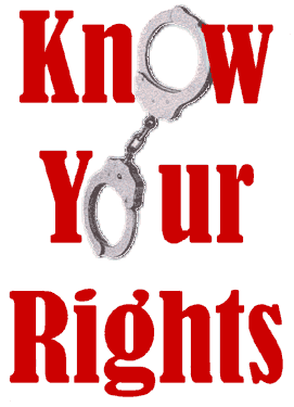 know-your-rights