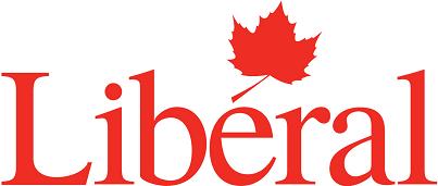 Liberal Party logo/www.liberal.ca