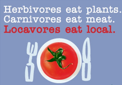 locavore