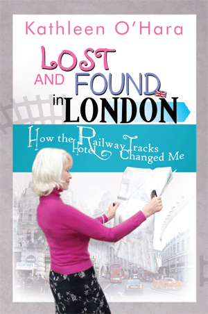 Lost and Found in London