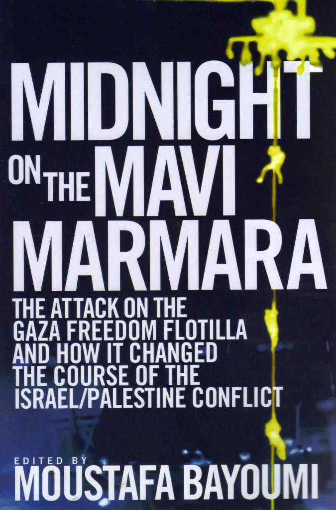 Midnight on the Mavi Marmara