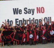 no enbridge