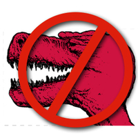 not rex logo no text